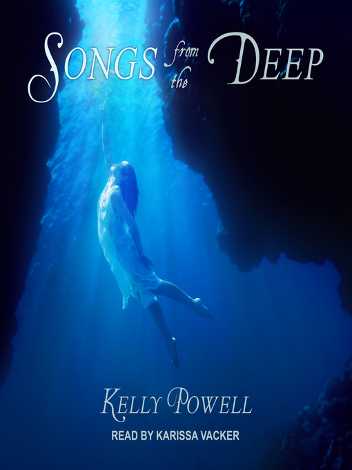 Cover of Songs from the Deep